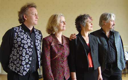 Quartette